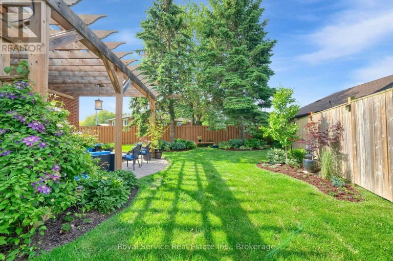 88 SIMPSON AVENUE, Clarington (Bowmanville), Ontario, L1C2J1