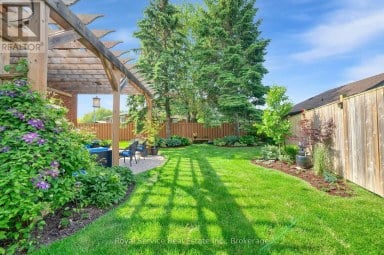 88 SIMPSON AVENUE Clarington (Bowmanville) Ontario photo 48