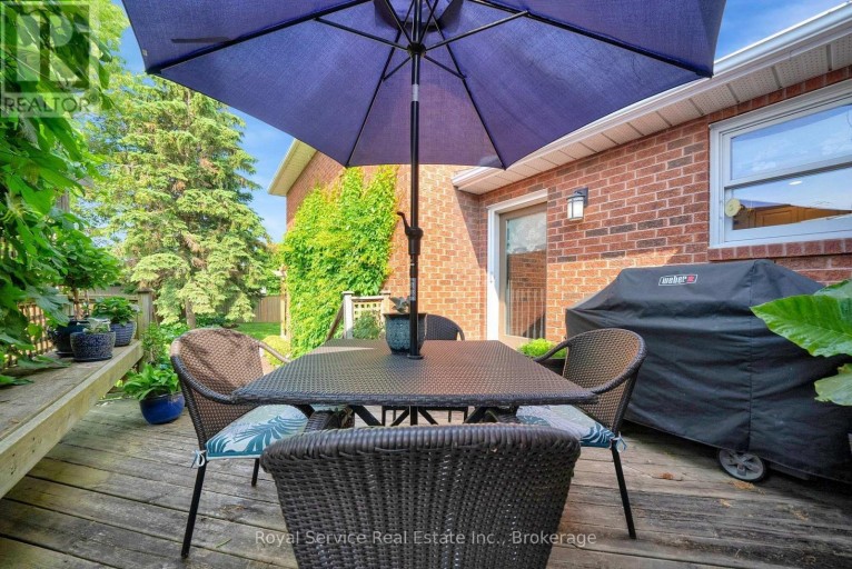 88 SIMPSON AVENUE, Clarington (Bowmanville), Ontario, L1C2J1