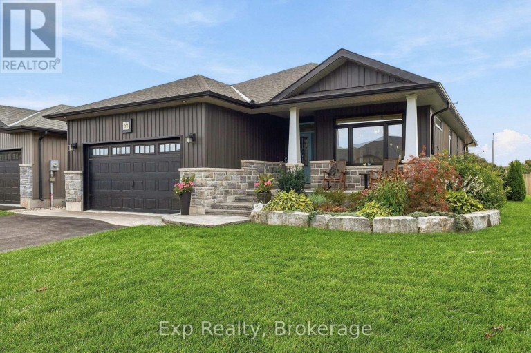 52 GAVIN CRESCENT, Quinte West (Murray Ward), Ontario, K8V0H2