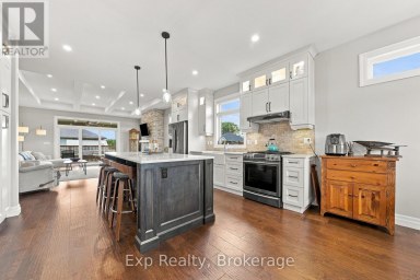 52 GAVIN CRESCENT Quinte West (Murray Ward) Ontario photo 12