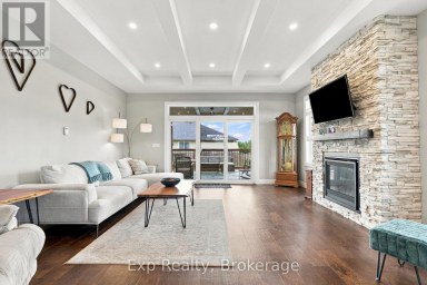52 GAVIN CRESCENT Quinte West (Murray Ward) Ontario photo 16