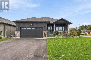 52 GAVIN CRESCENT Quinte West (Murray Ward) Ontario photo 2