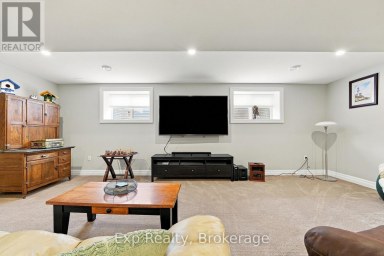 52 GAVIN CRESCENT Quinte West (Murray Ward) Ontario photo 24