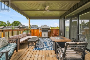 52 GAVIN CRESCENT Quinte West (Murray Ward) Ontario photo 26