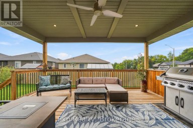 52 GAVIN CRESCENT Quinte West (Murray Ward) Ontario photo 28