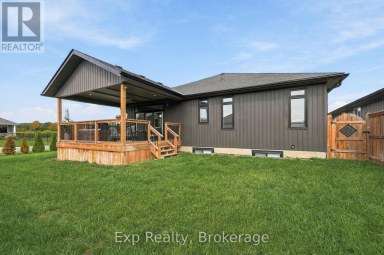 52 GAVIN CRESCENT Quinte West (Murray Ward) Ontario photo 29