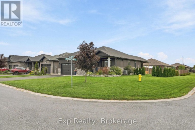 52 GAVIN CRESCENT, Quinte West (Murray Ward), Ontario, K8V0H2