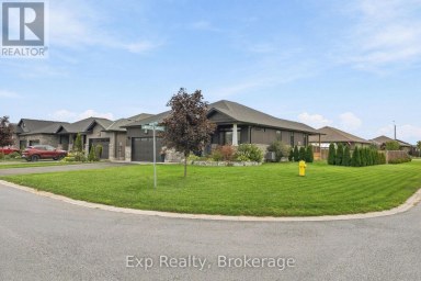 52 GAVIN CRESCENT Quinte West (Murray Ward) Ontario photo 3