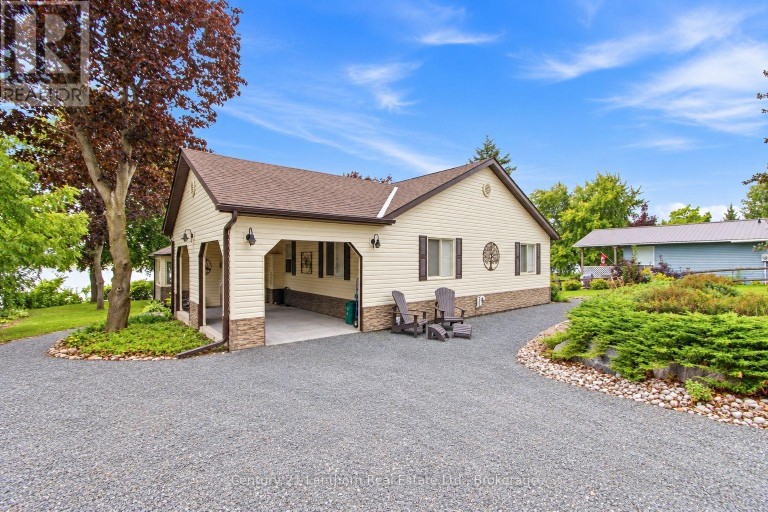 537 CATCHMORE ROAD, Trent Hills, Ontario, K0L1L0