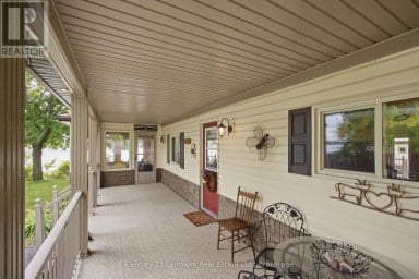 537 CATCHMORE ROAD Trent Hills Ontario photo 11