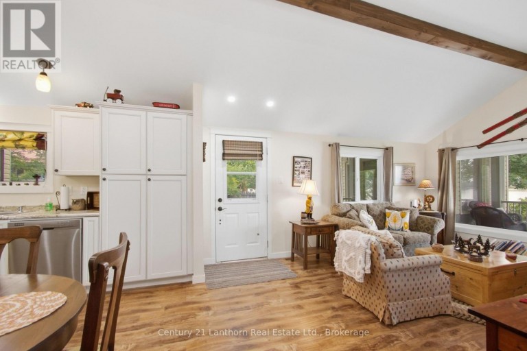 537 CATCHMORE ROAD, Trent Hills, Ontario, K0L1L0