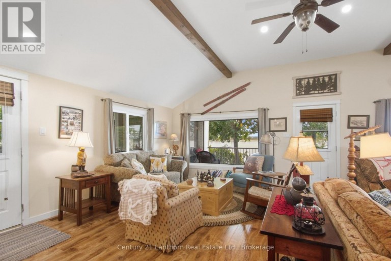 537 CATCHMORE ROAD, Trent Hills, Ontario, K0L1L0