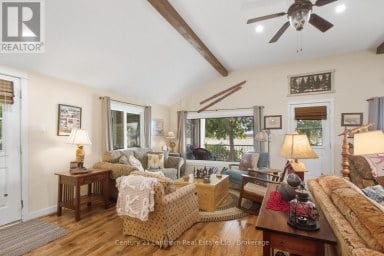 537 CATCHMORE ROAD Trent Hills Ontario photo 13