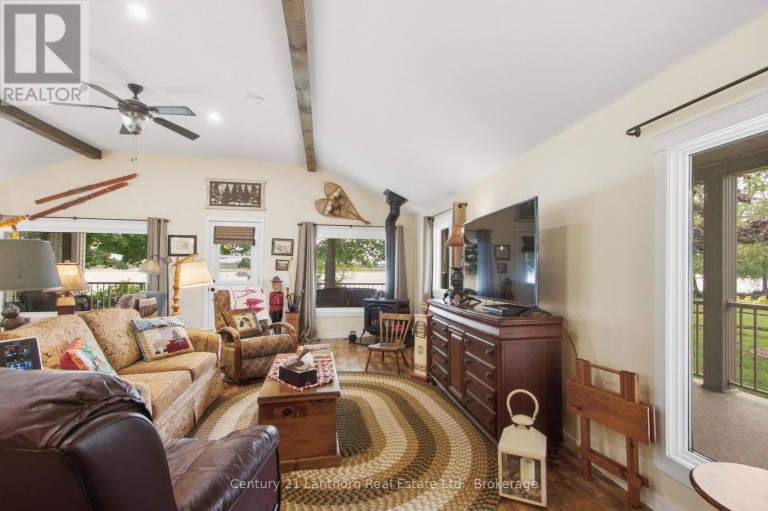 537 CATCHMORE ROAD, Trent Hills, Ontario, K0L1L0