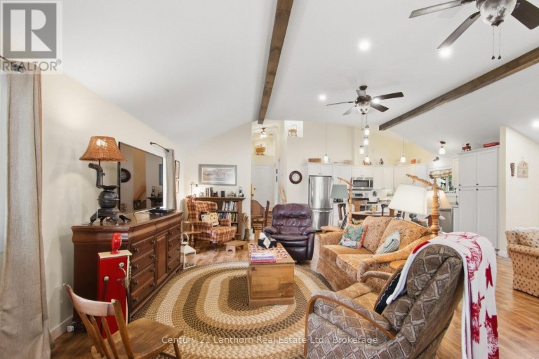 537 CATCHMORE ROAD, Trent Hills, Ontario, K0L1L0