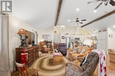 537 CATCHMORE ROAD Trent Hills Ontario photo 16