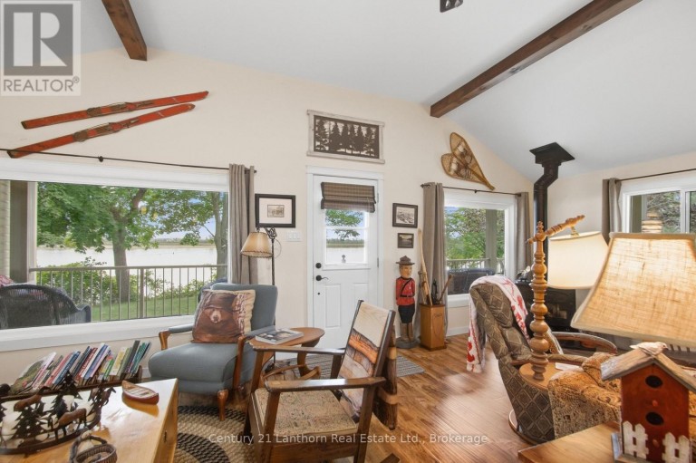 537 CATCHMORE ROAD, Trent Hills, Ontario, K0L1L0