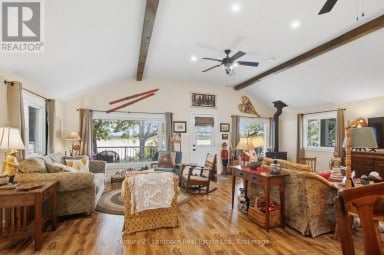 537 CATCHMORE ROAD Trent Hills Ontario photo 18