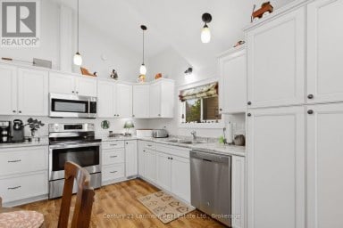 537 CATCHMORE ROAD Trent Hills Ontario photo 19