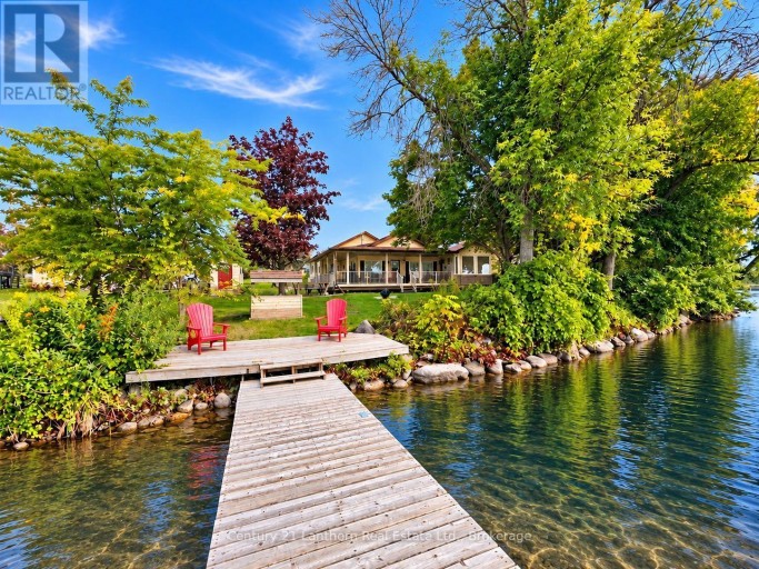 537 CATCHMORE ROAD, Trent Hills, Ontario, K0L1L0