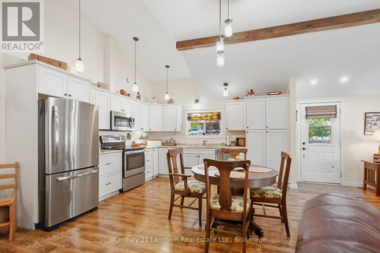 537 CATCHMORE ROAD, Trent Hills, Ontario, K0L1L0