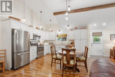 537 CATCHMORE ROAD Trent Hills Ontario photo 21