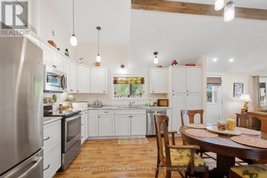 537 CATCHMORE ROAD Trent Hills Ontario photo 22