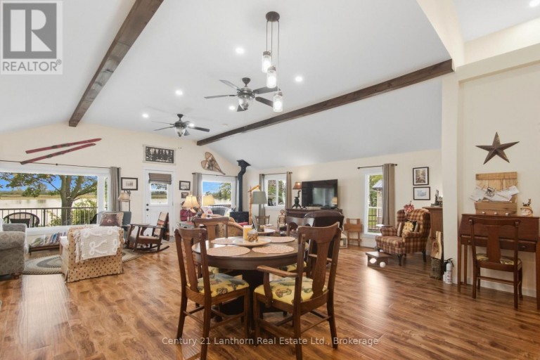 537 CATCHMORE ROAD, Trent Hills, Ontario, K0L1L0