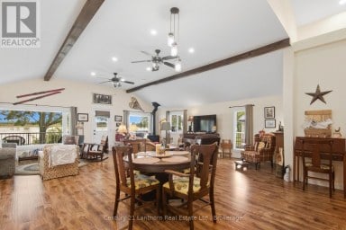 537 CATCHMORE ROAD Trent Hills Ontario photo 23