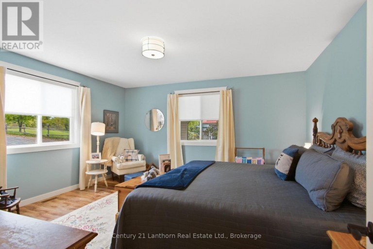 537 CATCHMORE ROAD, Trent Hills, Ontario, K0L1L0