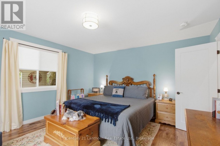 537 CATCHMORE ROAD, Trent Hills, Ontario, K0L1L0