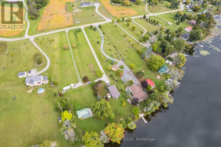 537 CATCHMORE ROAD, Trent Hills, Ontario, K0L1L0