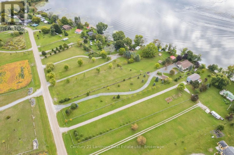 537 CATCHMORE ROAD, Trent Hills, Ontario, K0L1L0