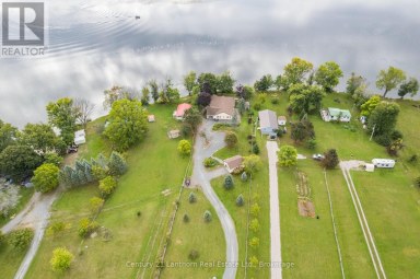 537 CATCHMORE ROAD Trent Hills Ontario photo 37