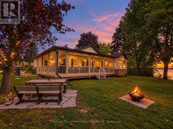 537 CATCHMORE ROAD, Trent Hills, Ontario, K0L1L0