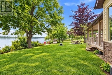 537 CATCHMORE ROAD Trent Hills Ontario photo 5