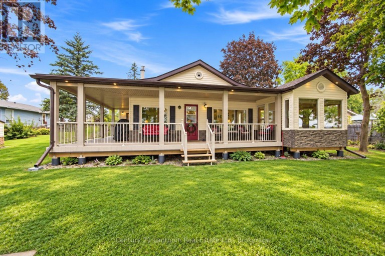 537 CATCHMORE ROAD, Trent Hills, Ontario, K0L1L0