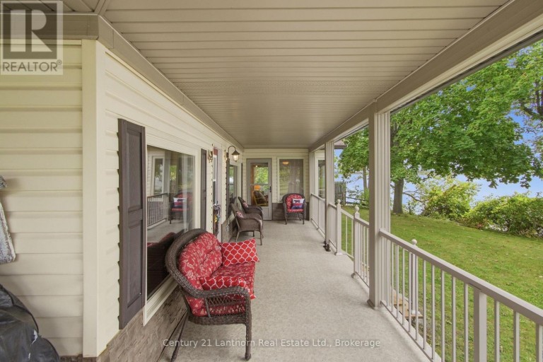 537 CATCHMORE ROAD, Trent Hills, Ontario, K0L1L0