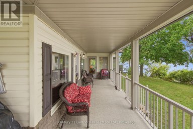 537 CATCHMORE ROAD Trent Hills Ontario photo 7