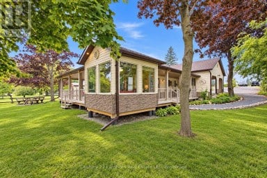 537 CATCHMORE ROAD Trent Hills Ontario photo 8