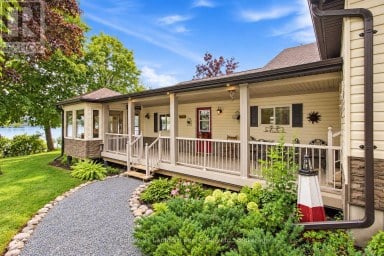 537 CATCHMORE ROAD Trent Hills Ontario photo 9