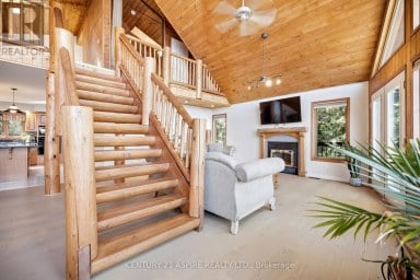 800 FOREST PARK ROAD Laurentian Valley Ontario photo 17