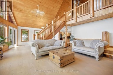 800 FOREST PARK ROAD Laurentian Valley Ontario photo 20