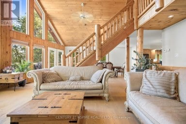 800 FOREST PARK ROAD Laurentian Valley Ontario photo 21