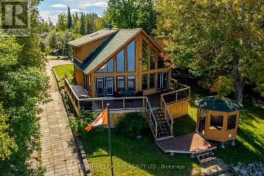 800 FOREST PARK ROAD Laurentian Valley Ontario photo 4