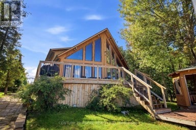 800 FOREST PARK ROAD Laurentian Valley Ontario photo 47