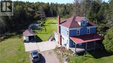30 Dipper Harbour Road Dipper Harbour New Brunswick photo 1
