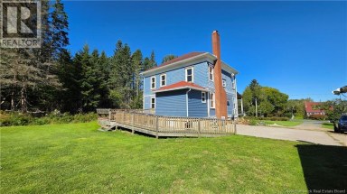 30 Dipper Harbour Road Dipper Harbour New Brunswick photo 2