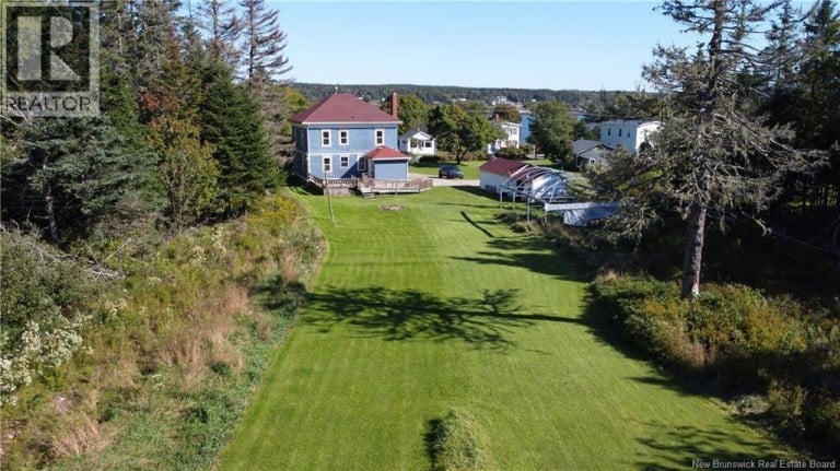 30 Dipper Harbour Road, Dipper Harbour, New Brunswick, E5J1X2